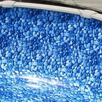Quality Pool Products Above Ground Pool Liner Stoney Creek 3D