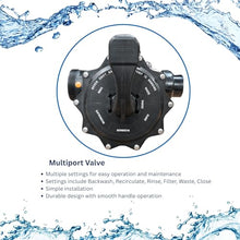 HALF OFF PONDS Simply Clear PRO Filter System