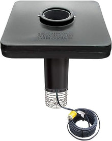 Scott Aerator DA-20 Display Pond Aerator 1.5 HP 230V Multicolor