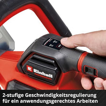 Einhell Professional Cordless Hedge Trimmer GP-CH 18/61 Li BL-Solo