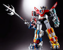 TAMASHII NATIONS GX-71 Voltron Soul of Chogokin Action Figure Multicolor