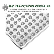 SmokePhonics Hydroponic LED Multi-Spectrum Grow Panel (6-Pack)