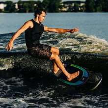 Liquid Force Nebula Foilboard - 3'8