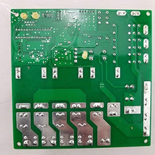 Sundance Spas Jacuzzi Circuit Board 1 Pump Logic Part Number 6600-722