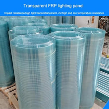 Polycarbonate Roofing Sheet Clear Greenhouse Replacement Shed Panel,Glass Fiber Insulatio Sunshine Board,Rainproof Roof Cover,for Outdoor Canopy Carport Cold Frame,Transparent,1.2mm,0.5-0.9m,16-30m(0.