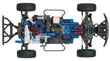 Traxxas Slayer Pro 4X4 Short Course Racing Truck 1/10 Scale Red/Black