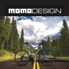 MOMODESIGN Hybrid Bike Shimano 21 Speeds with Disc Brake, 700C Anti-Puncture Wheels Gray