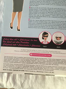 Mattel Barbie Collector 1966 Pan American Airways Stewardess Multicolor
