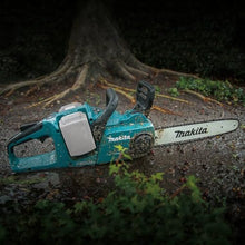 Makita XCU03Z 36V (18V X2) LXT® Brushless 14" Chain Saw, Tool Only