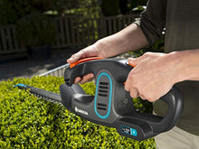 GARDENA G9836-20, Standard