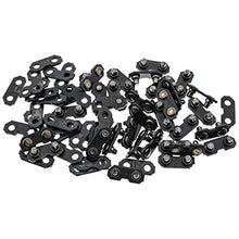 8TEN Chainsaw Chain Bulk Reel Full Chisel 100 Foot .058 Gauge 3/8 Pitch