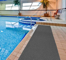Legendary Doormats Spaghetti Mats Brown 4' x 60''