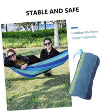 MaGiLL 3pcs Swing Sleeping Bed Baby Outdoor Swing Hammock Swing Chairs Hanging Hammocks Kids Swings Hammack Outdoor Backyard Hammock Hiking Hanging Chair Camping The Bed Child to Sleep