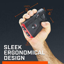 Wearable4U Bushnell Tour V5 Shift Laser Golf Rangefinder with Golf Pickup Tool