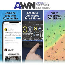 Ambient Weather WS-2000 Smart Weather Station