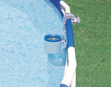 Intex Ultra Frame Pool Set Black