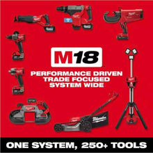 Milwaukee M18 FUEL 8 in. 18V Lithium-Ion Brushless HATCHET Pruning Saw Kit with 6Ah High Output Battery and Charger
