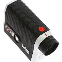 Bushnell Tour Z6 Golf Laser Rangefinder with JOLT Black