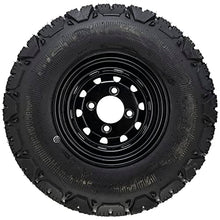 Spartan Mowers 422-0047-00 Soft Ride Tire and Wheel RZ HD Zero Turn