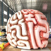 HOAELOS Large Inflatable Brain Tent Model 9.8 Feet
