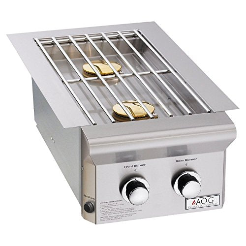 Double Side Burner for T Series
