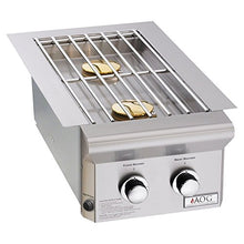 Double Side Burner for T Series