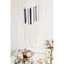 Elegant Lighting Niagara - Nine Light Pendant