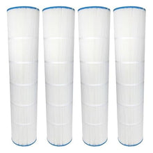 TSPOOLSUPPLY WP.PNC1978-4P Filter Cartridge for Clean & Clear Plus 520