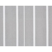 Renwil Rectangle Outdoor Rug with Cool Grey and White Stripe RCAYX-64895-912