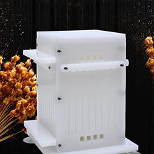 JYXYXSCP Barbecue Skewers, Large Diameter Barbecue Skewers, Reusable Outdoor Barbecue Skewers Tools