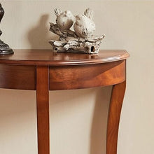 GKOKG Coffee Tables Wooden Altar Table Porch Home Living Room Corner Machine Cabinet Back A Few Corridor End