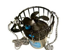 Kasco 1HP Lake & Pond De-icer, 240V, 100ft Power Cord