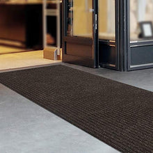 iCustomRug Spartan Weather Warrior Duty Utility Rug 3' x 68' Brown