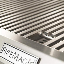 Fire Magic Choice C540i Natural Gas Built-in Grill