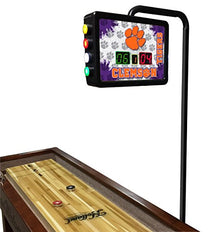 Holland Bar Stool Co. Clemson Electronic Shuffleboard Scoring Unit