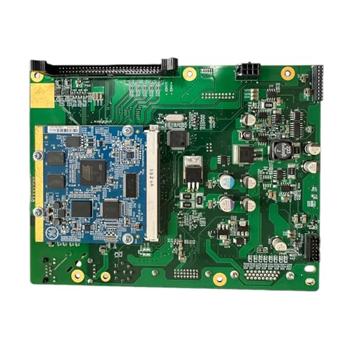 DUOLECWT Main Board Motherboard Repair Replacement for GE B105 Monitor Green