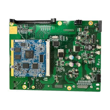 DUOLECWT Main Board Motherboard Repair Replacement for GE B105 Monitor Green