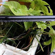 CHALKE Drip Irrigation Hose, 1000m/Roll Φ16mm Drip Irrigation Tape Single Blade Labyrinth Drip Irrigation Hose Water Saving Drip Hose Water Belt