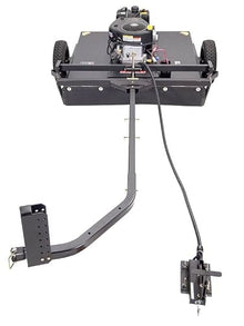 RC15544BS - Swisher 15.5 HP 44 in. 12V Tow Behind Rough Cut Mower
