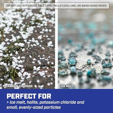 CHAPIN 88800B SaltPro 100-Lb Contractor Salt & Ice Melt Spreader