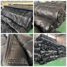 ZFUCMAYL Greenhouse Insulated Blanket,Garden Greenhouse Cover,3 Layers Thickness Plant Covers Freeze Protection,Only Includes Quilt,Protect Plants from Freezing(300x1200cm)