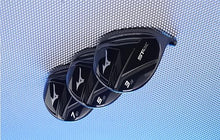 Mizuno ST-X 220 Fairway 18 Degrees Right Hand Stiff Black