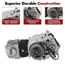 eaizybuk 32CC 2 Stroke Engine Gas Motor Direct Replacement Engine Motor Bike Engine Motor Kit Hand Pull Air-cooled Integrated Structure for 1:5 HPI Baja 5B 5T SS 5SC Rovan Baja