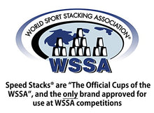 Speed Stacks 30 Set Sport Pack Multi-Color