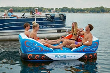 RAVE Sports Big Easy Boat Towable Water Tube