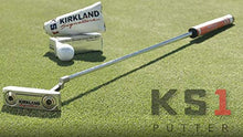 Kirkland Signature KS1 Putter - Right Handed Silver