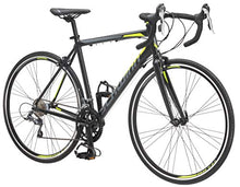 Schwinn Phocus 1600 Road Bike 16-Speed Black