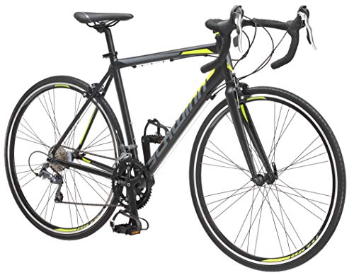 Schwinn Phocus 1600 Road Bike 16-Speed Black