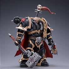 Pipigirl JoyToy Warhammer Soldier Action Figures Chaos Havoc Set