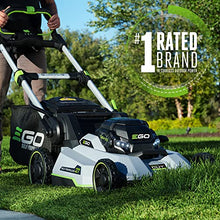 EGO Power+ 21" Cordless Electric Lawn Mower, Self-Propelled - LM2134SP-2